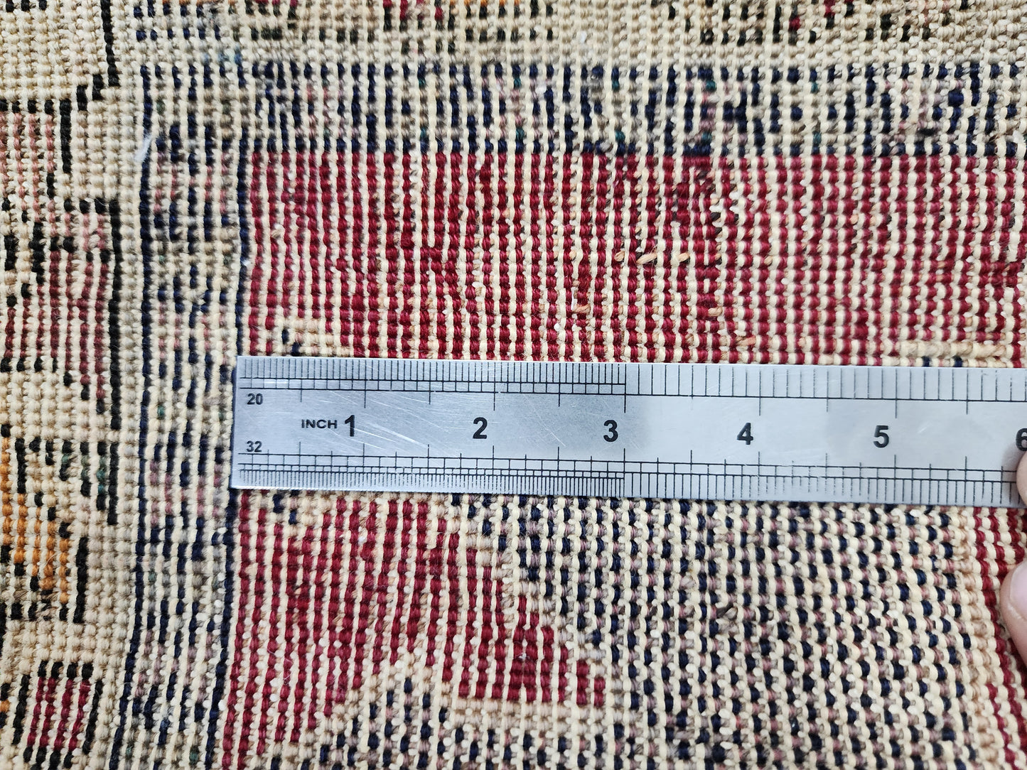 Vintage Persian Pictorial Rug | Iconic 'Persian Lion' and Shah Motif Masterpiece